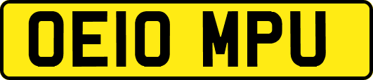 OE10MPU