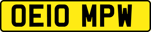 OE10MPW