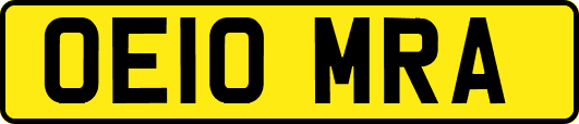 OE10MRA