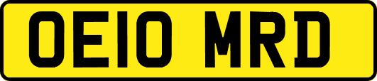 OE10MRD