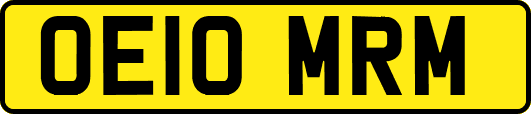 OE10MRM