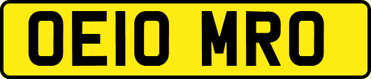 OE10MRO