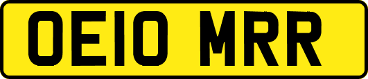 OE10MRR