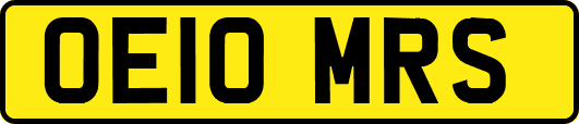 OE10MRS
