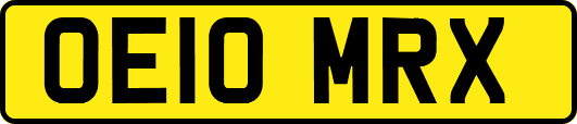 OE10MRX