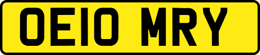 OE10MRY