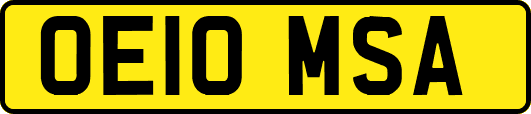 OE10MSA