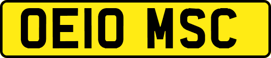 OE10MSC