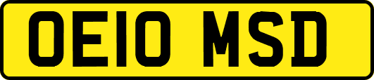 OE10MSD