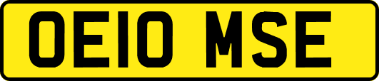 OE10MSE