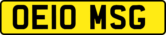 OE10MSG