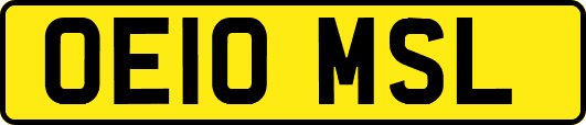 OE10MSL