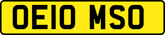 OE10MSO