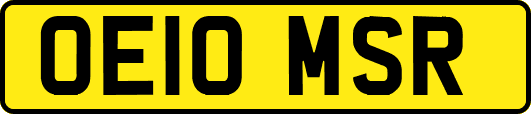 OE10MSR