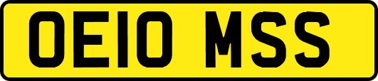 OE10MSS
