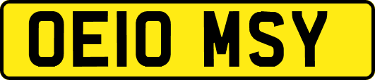 OE10MSY