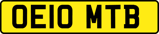 OE10MTB