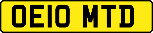 OE10MTD