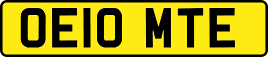 OE10MTE
