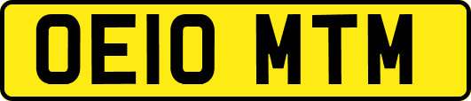 OE10MTM
