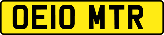 OE10MTR