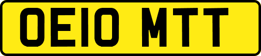 OE10MTT
