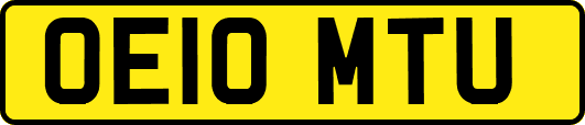 OE10MTU