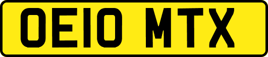 OE10MTX