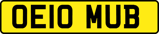 OE10MUB