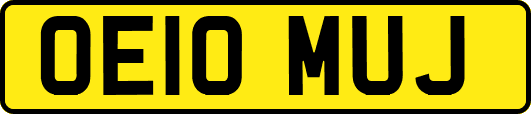 OE10MUJ