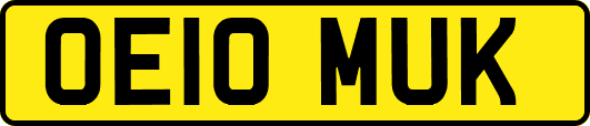 OE10MUK