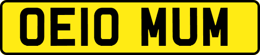 OE10MUM