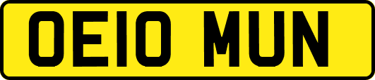 OE10MUN