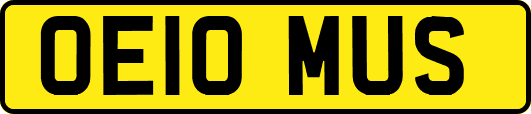 OE10MUS
