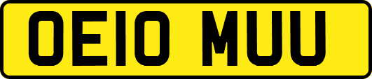 OE10MUU
