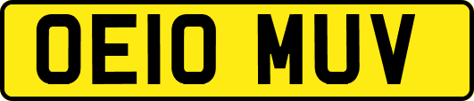 OE10MUV