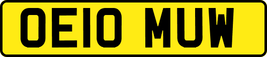OE10MUW