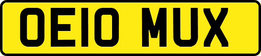 OE10MUX