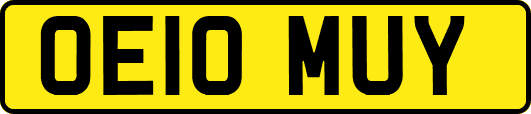OE10MUY