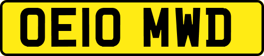 OE10MWD