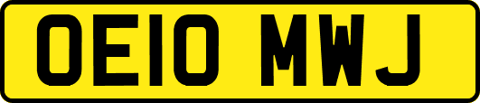 OE10MWJ