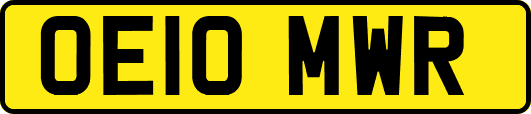 OE10MWR