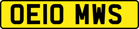 OE10MWS