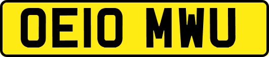 OE10MWU