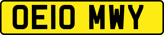 OE10MWY