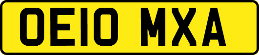 OE10MXA