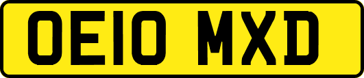 OE10MXD
