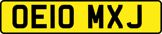 OE10MXJ