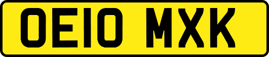 OE10MXK