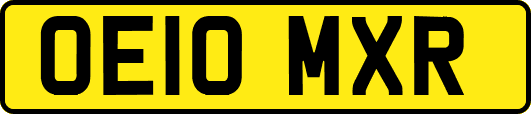 OE10MXR